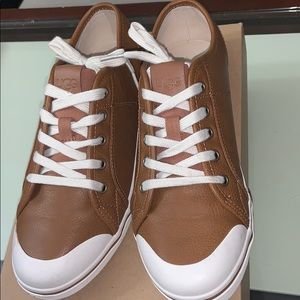 Ugg sneakers